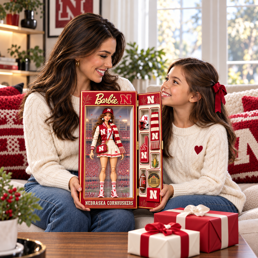 Premium NCH Commemorative Figure TMH
