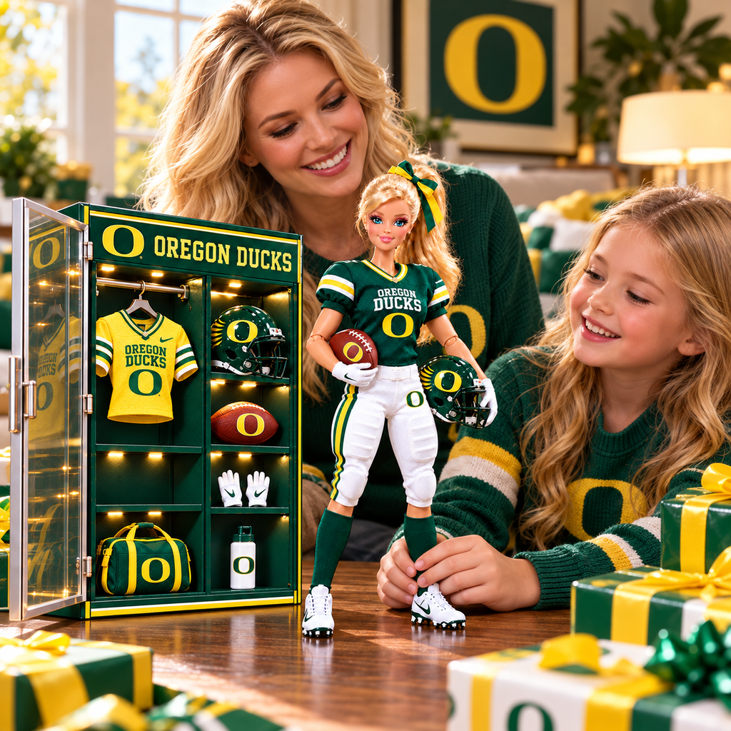 ORD Premium Commemorative Figure TTTT