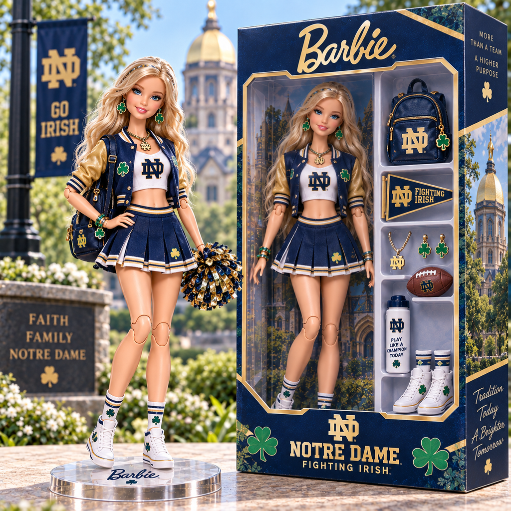 NDFI Premium Commemorative Figure VTH