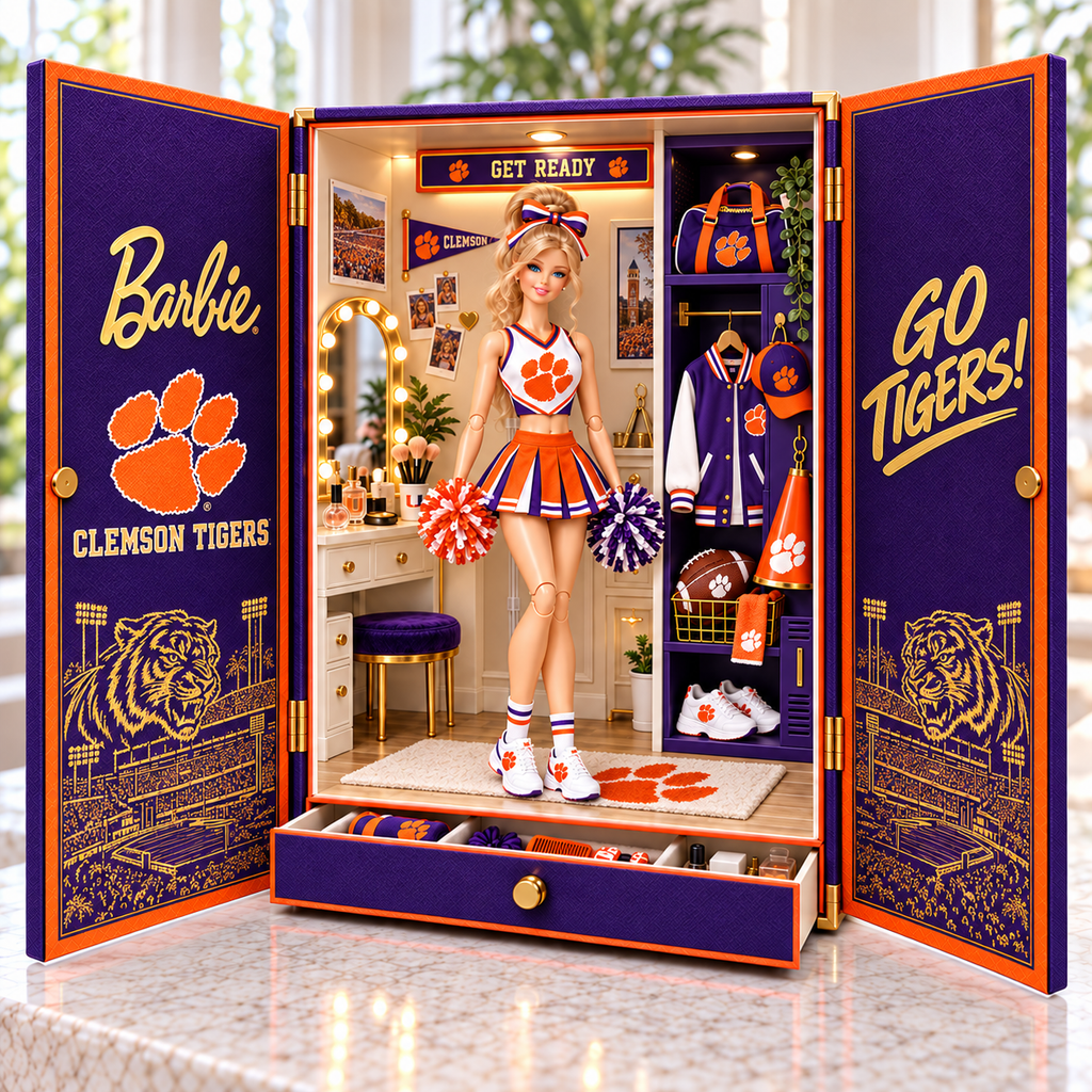 CTFB Premium Commemorative Figure PNPA
