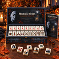 Premium MCM Mahjong Tiles Set TNSM