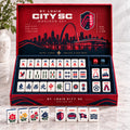 Premium STLC Mahjong Tiles Set TNSM