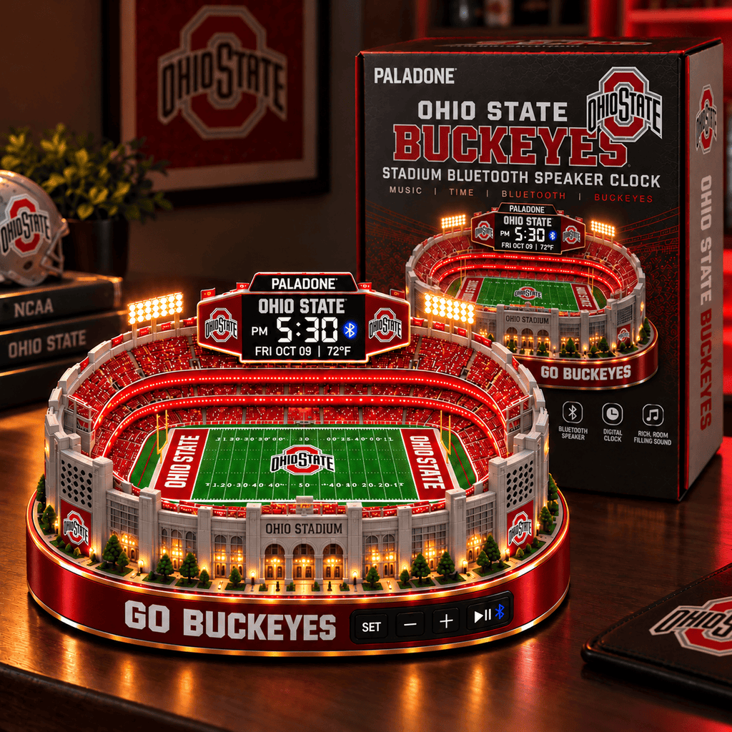 OSB Special Digital Clock PNPA