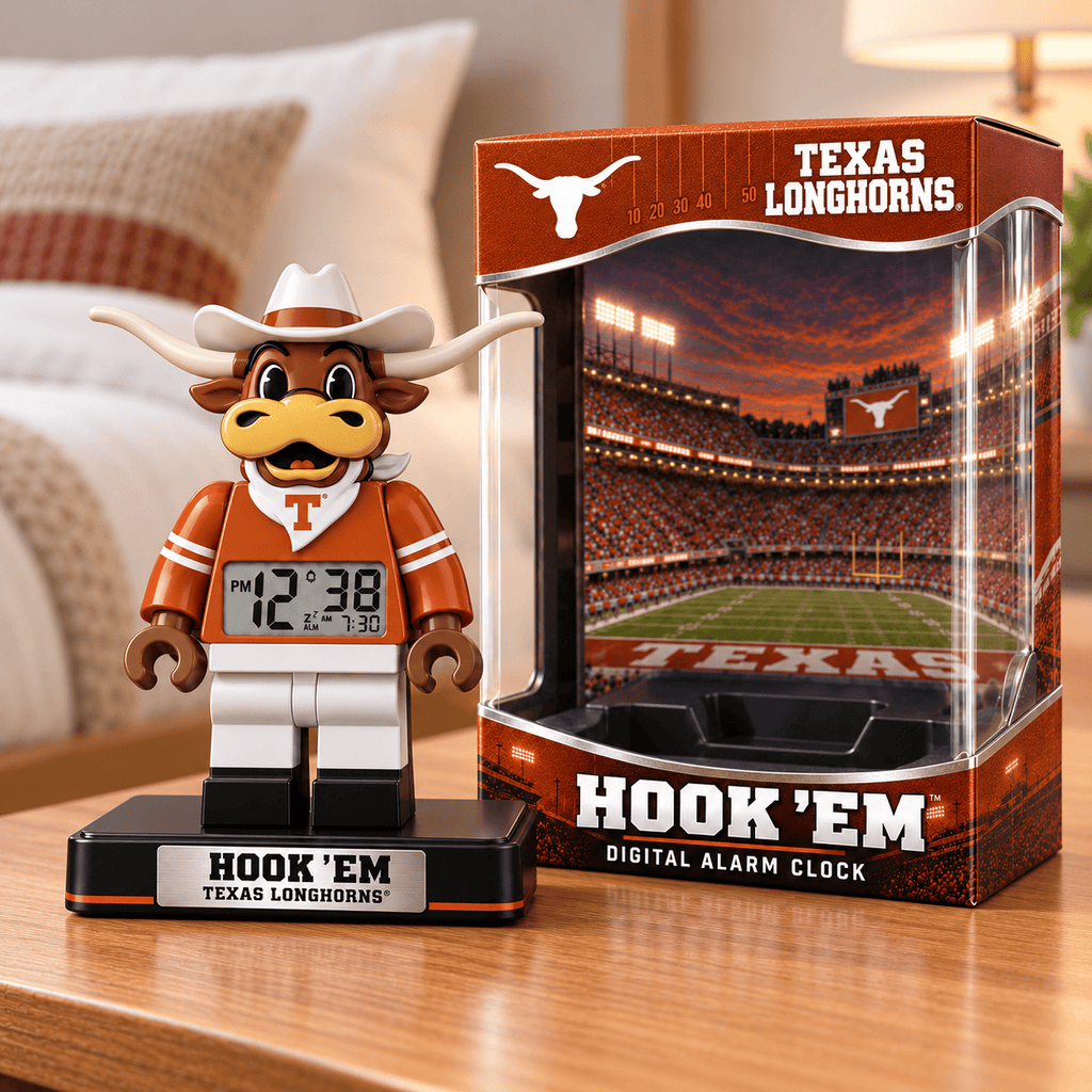TLH Special Digital Clock PNPA