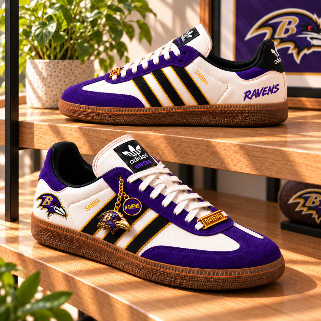BTR Premium Custom Low-Top Sneakers PNPA