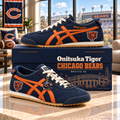 CCB Premium Retro Low-Top Sneakers TMH