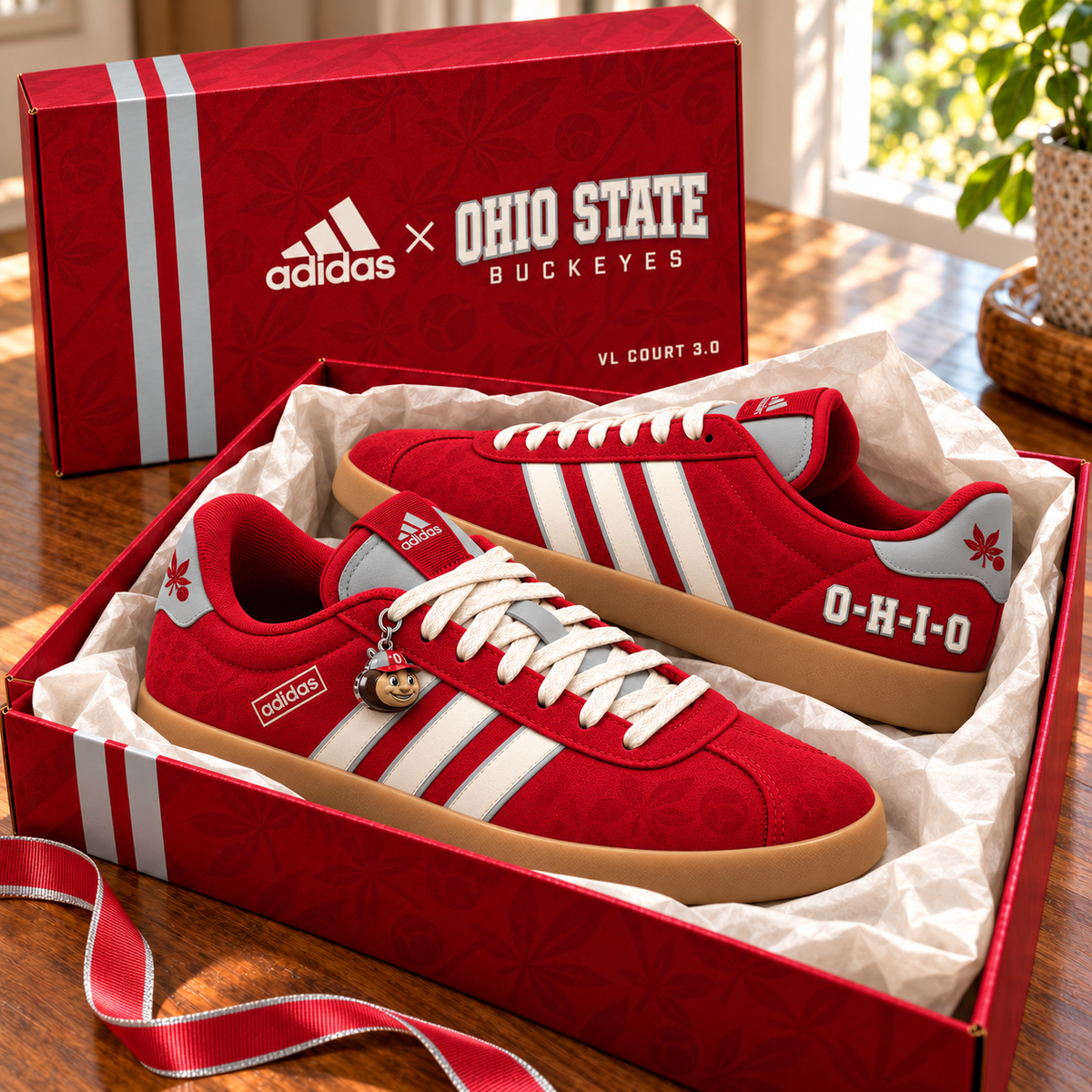 OSB Premium Unisex Sneakers NHVH