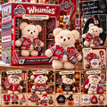 UNIVERSAL MODULAR PLUSH OSB FAN COMPANIONS — COLLECTOR EDITION TTN