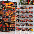 FRFT Premium Mini Car Advent Calendar NTNA