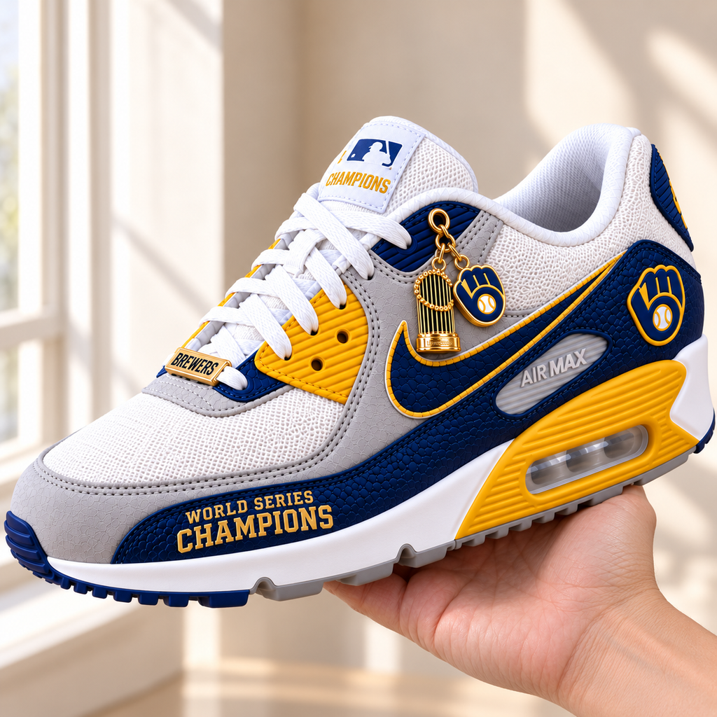 MLKB Premium Low-Top Sneakers PNPA