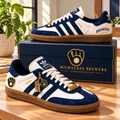 MLKB Premium Low-Top Sneakers PNPA