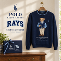 Tampa Bay Rays Premium Crewneck Sweater